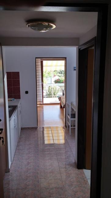 פטרצ'אנה Apartman Duje מראה חיצוני תמונה