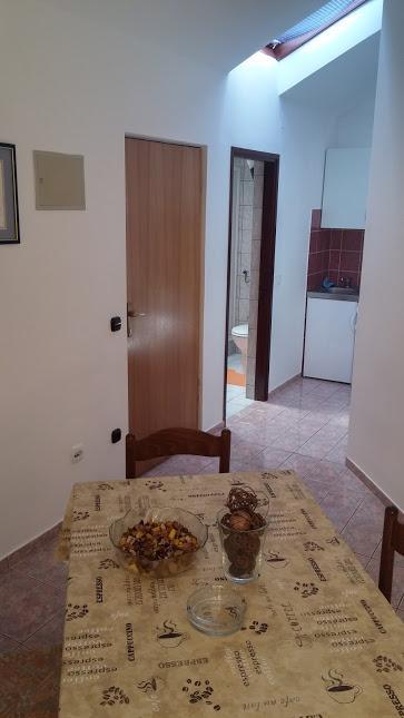 פטרצ'אנה Apartman Duje מראה חיצוני תמונה