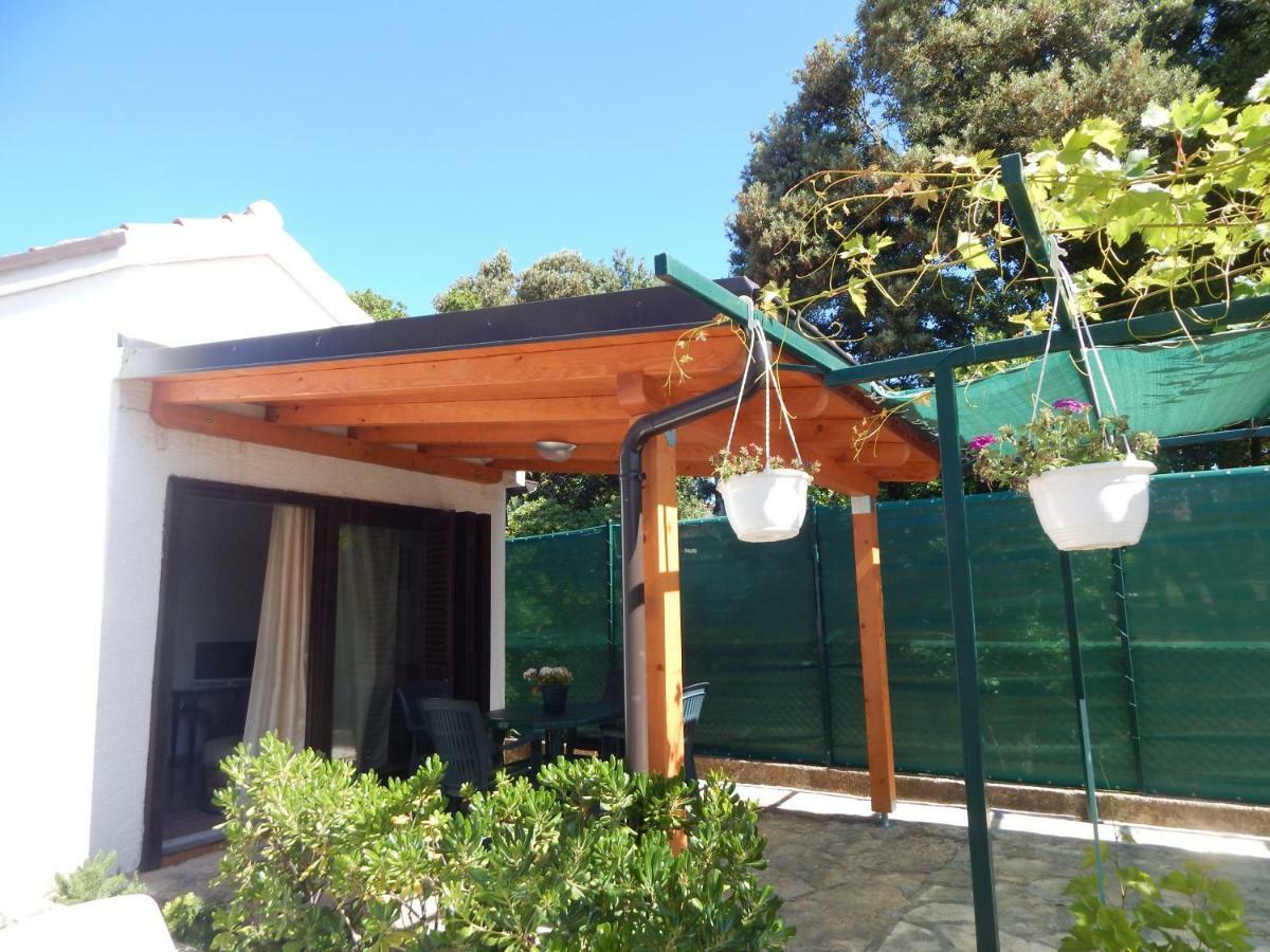 פטרצ'אנה Apartman Duje מראה חיצוני תמונה