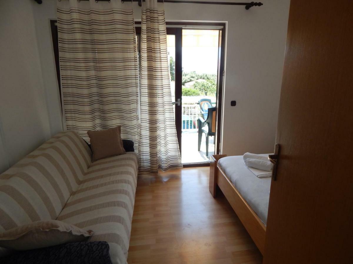 פטרצ'אנה Apartman Duje מראה חיצוני תמונה