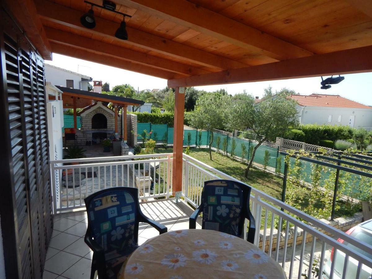 פטרצ'אנה Apartman Duje מראה חיצוני תמונה