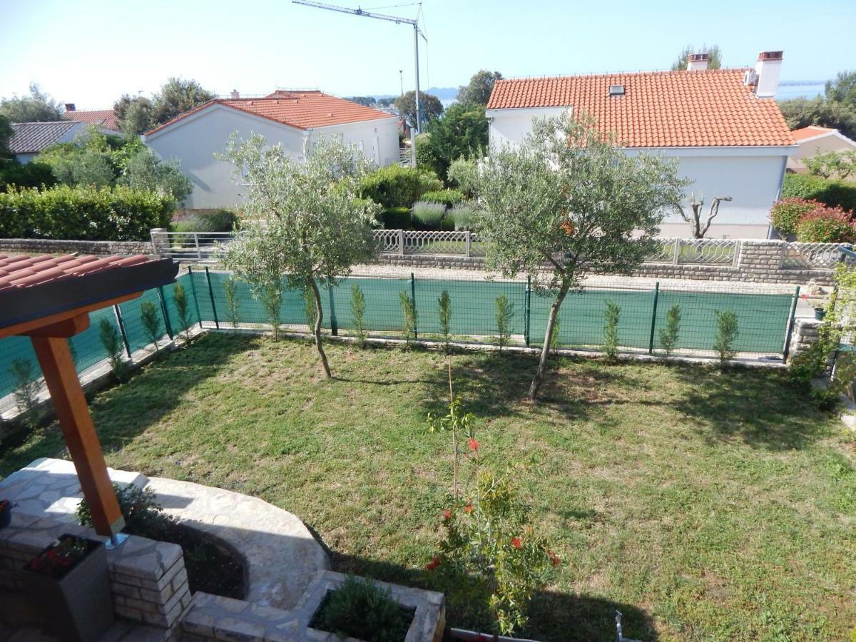 פטרצ'אנה Apartman Duje מראה חיצוני תמונה