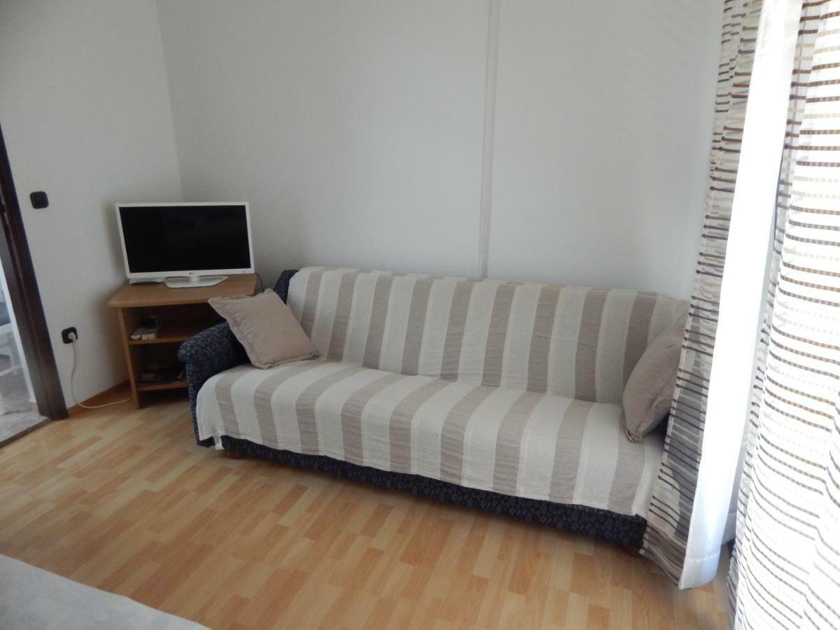 פטרצ'אנה Apartman Duje מראה חיצוני תמונה