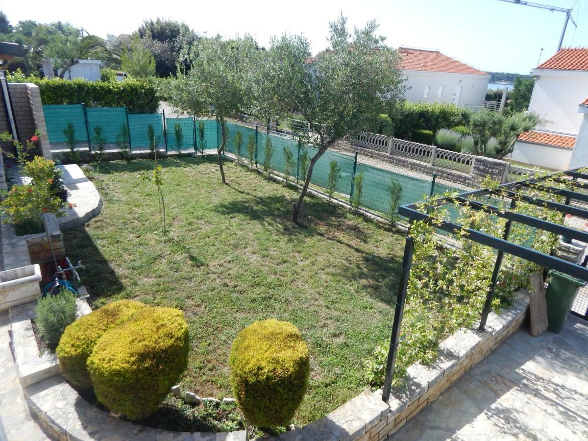 פטרצ'אנה Apartman Duje מראה חיצוני תמונה