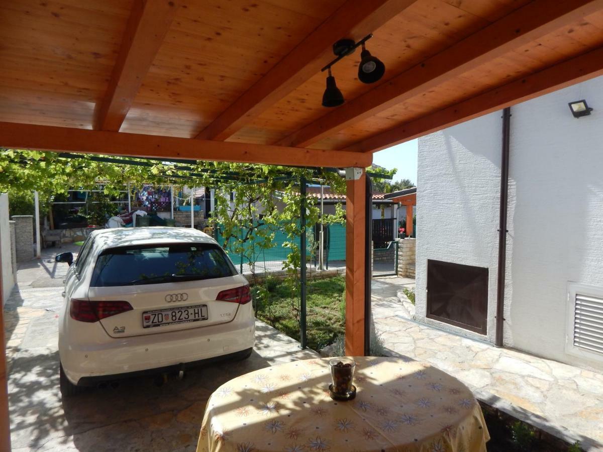 פטרצ'אנה Apartman Duje מראה חיצוני תמונה